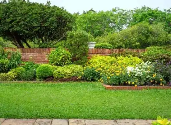 landscaping services Rossmoyne